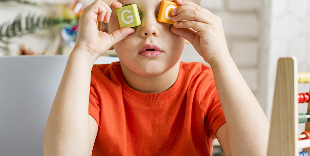 Logopraxis Wildeshausen