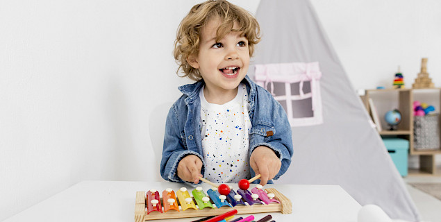 Logopädie, Wildeshausen