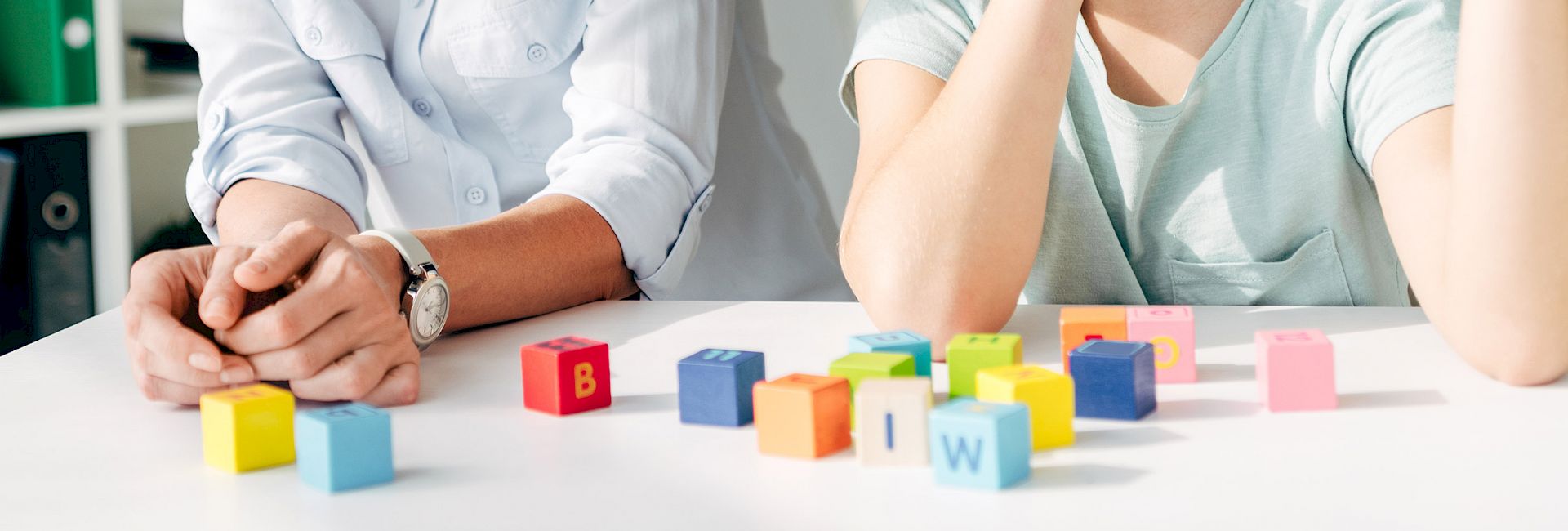 Logopraxis Wildeshausen, Logopädie, Anthea Anhuth, Leistungen