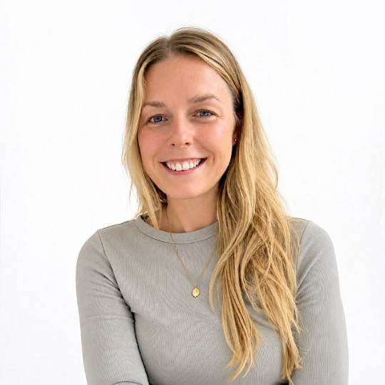 Anthea Anhuth, Logopädin Anthea Anhuth, Logopädin